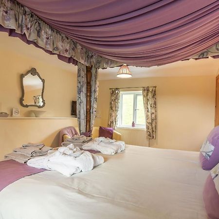 Ty Nant Villa Llanrwst Exterior photo