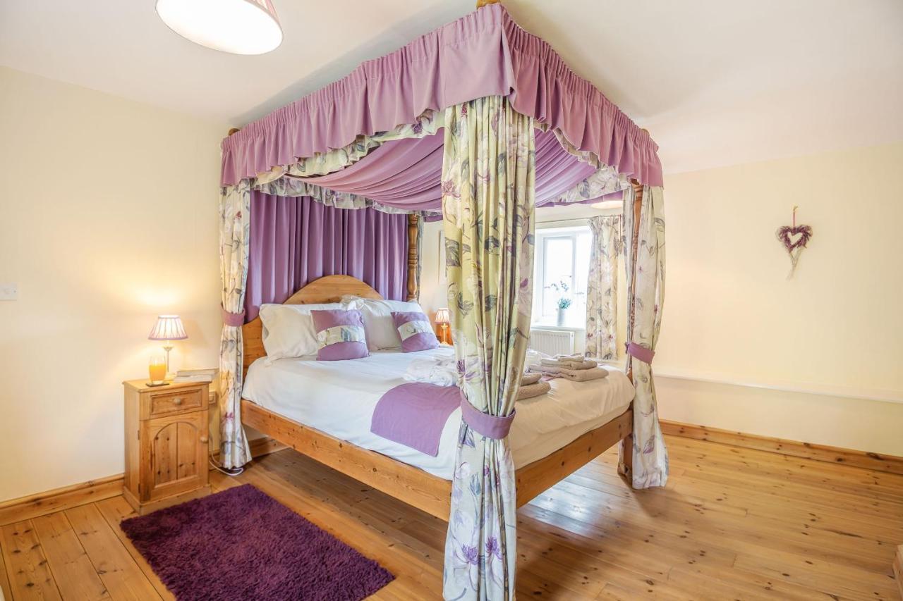 Ty Nant Villa Llanrwst Exterior photo