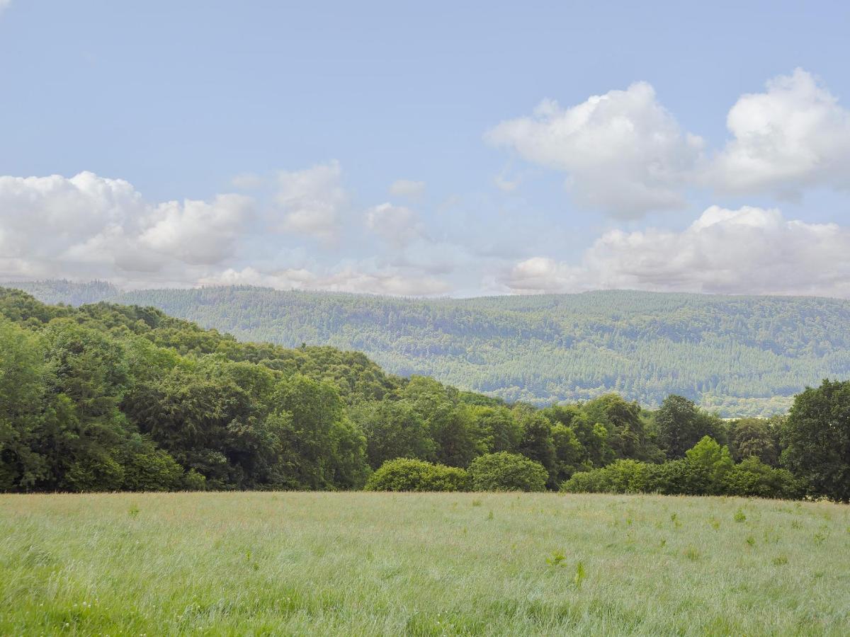 Ty Nant Villa Llanrwst Exterior photo